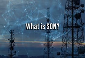 What is SON?