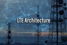 LTE Architecture