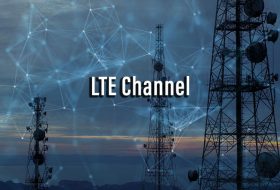 LTE Channel