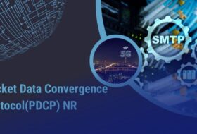 Packet Data Convergence Protocol(PDCP) NR