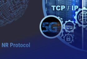 5G NR Protocol Video