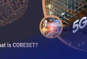 What is CORESET?