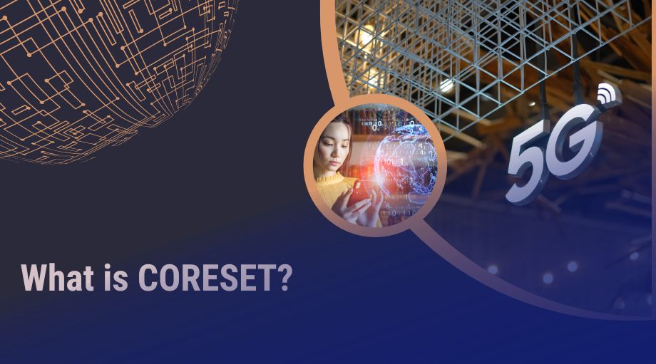 What is CORESET?