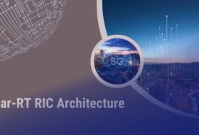 Near-RT RIC Architecture