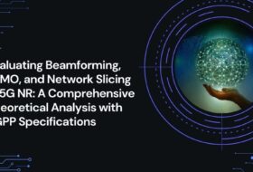 Evaluating Beamforming, MIMO, and Network Slicing in 5G NR: A Comprehensive Theoretical Analysis with 3GPP Specifications