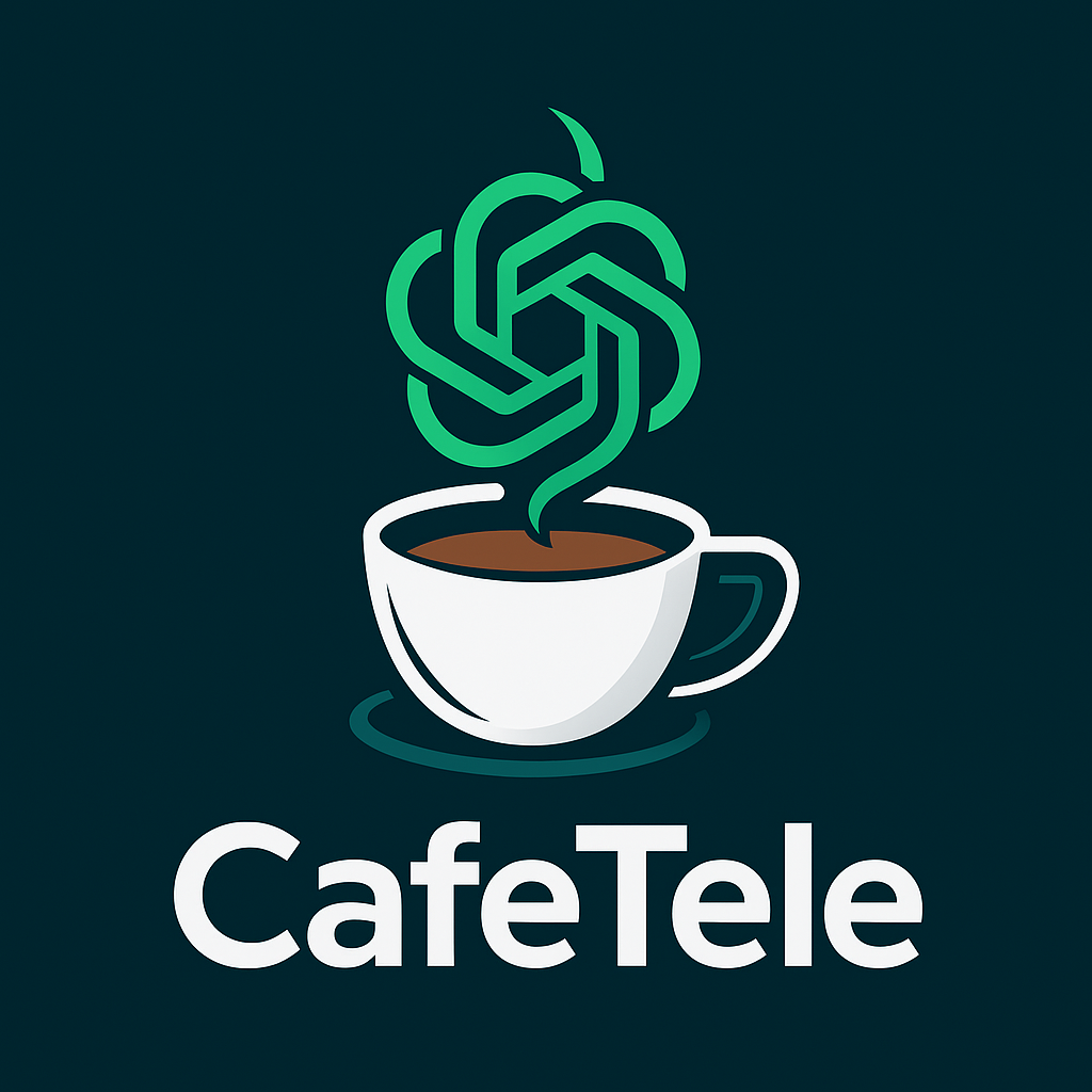 Cafetele Telecom Training